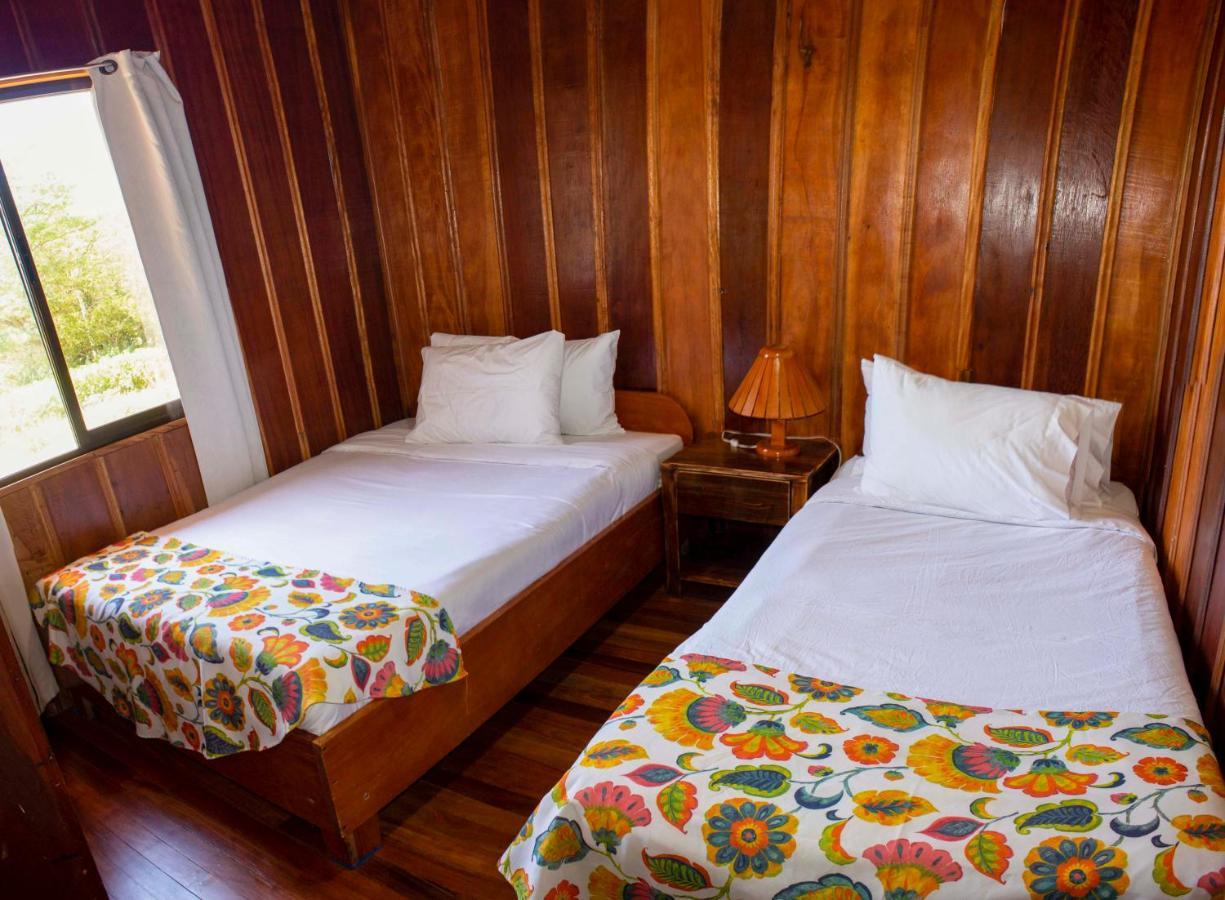 Hotel Holistico Monteverde Exterior foto